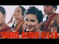 Vidya Vox - Tamil Born Killa (Official Video)