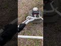 Flymo Lawnmower