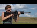 a double barrel ar15 double firepower double fun complete review