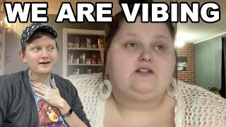 AMBERLYNN HAS MORE QUARANTINE THOUGHTS