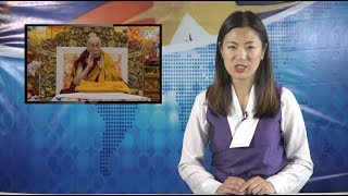 《本週西藏》第120期 2019年2月22日 Tibet This Week:Chinese