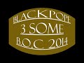 3 Some- BlackPope Feat. John Doee