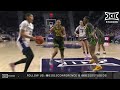 17 baylor vs. 14 kansas state condensed game 2024 25 big 12 women s basketball