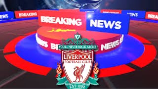 🔴MOVE OF THE CENTURY💥: Liverpool SEAL INSANE Deal with South American Star for Just €10m #liverpool