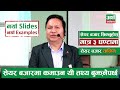 Share Market Training by Subas Chandra Bhattarai || SHARE MARKET TRAINING || Artha Sarokar