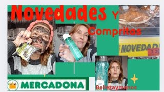 👉 MERCADONA Novedades y compras