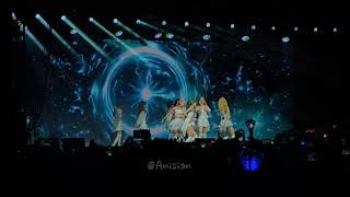 [4K] 220806 Butterfly + Ment 2 | Loona LOONATHEWORLD in Denver