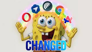Your Browser Just Got Smarter