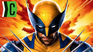 Deadpool \u0026 Wolverine: Shawn Levy Explains Why They Made You Wait For That Wolverine Mask Reveal