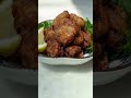 air fryer chicken karaage japanese fried chicken 🍗