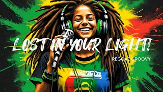 BEST REGGAE MIX 202️4~ GOODIES REGGAE SONGS 🎸 LOST IN YOUR LIGHT