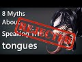 8 Myths About Speaking in Tongues by David Diga Hernandez - 100% Debunked By The Bible - Part 1