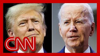 Trump admits to trying to tank border deal to prevent a Biden win