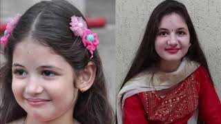 Harshaali Malhotra new cute video | Bajrangi bhaijaan Munni