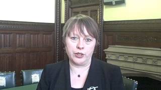 Armed Forces Day 2012: Maria Eagle MP for Garston and Halewood