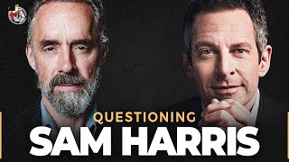 Questioning Sam Harris | Sam Harris | EP 224