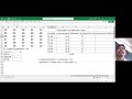 MEAN MEDIAN MODE OF GROUPED DATA