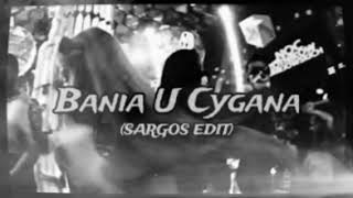 DJ CZARAS \u0026 BASS BOOSTED - ZERO BANIA U CYGANA ( SARGOS EDIT )