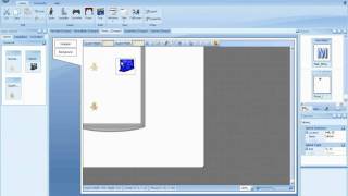 Tutorial 7 - Capabilities (Part II)