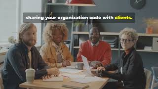 How to Set Up Client Self-Intake | Intake on-the-Go for Organizations