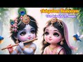 Achyutam Keshavam|| A Beautiful song by Jubin Nautiyal|| #music #shorts #ai #jubinnautiyal #tseries