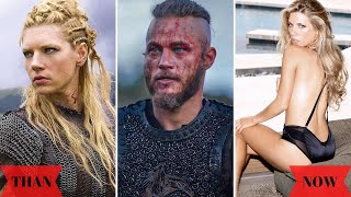 Vikings (2013) All Cast⭐Then and Now (2013 vs 2023)⭐Real Name and Age⭐How They Changed⭐Movie Stars