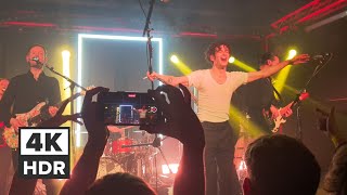 The 1975 - Happiness @ Gorilla Manchester 01.02.23