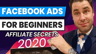 Facebook Ads Tutorial: How To Create Affiliate Marketing Facebook Ads For Beginners 2020