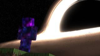 I Created the Most Destructive Minecraft Mod