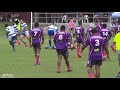 2019 cdrl reserve grade ~ yarrabah seahawks v cairns brothers @jilara oval full game 19 5 19