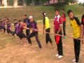 hari sukan smkbsb tarik tali l jaguh vs prima