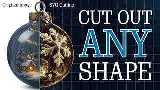 Contour - Create Perfect SVG Cut Lines for Laser Engraving | ImagR Toolset