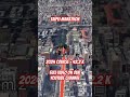 Taipei Marathon 2024: fly over the marathon course! Video of the race path.