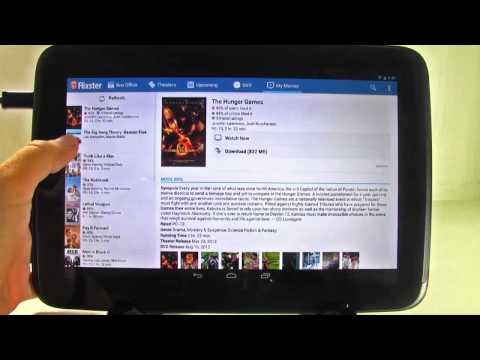 How to Watch Ultraviolet Movies on Your Android Device How to Watch Ultraviolet Movies on Your Android Device