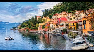 VARENNA - IL BORGO DEGLI INNAMORATI