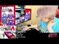 【女子漫画家】作業してる様をただ写す無音動画【ライブ配信】