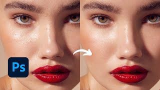 How to Dodge and Burn in Photoshop [2023 Updated Skin Retouching Tutorial]