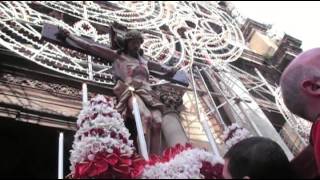 Città di Palermo - Processione SS Crocifisso \