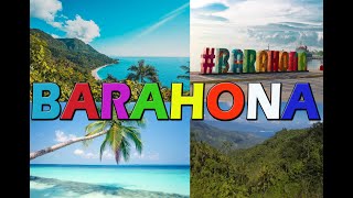 BARAHONA Y SU POTENCIAL TURISTICO I La perla del caribe en Republica Dominicana