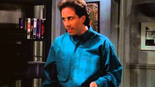 Seinfeld - Even Steven