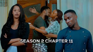 THIS LIFE CHAPTER 11