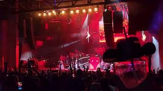 Kid Rock - Devil Without A Cause (Live) Raleigh, NC 6-18-2022