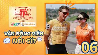 Lê Nguyệt Minh hé lộ tình trạng của Nguyễn Văn Bình | chặng 6 | ngày 08/04/2026