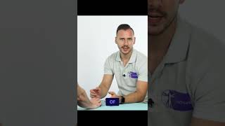 Lunotriquetral Ballottement Test / Shuck Test | Wrist Ligament Instability