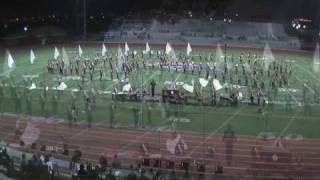 YT - 2008 Murrieta Valley at SCSBOA championships on 12-6-08