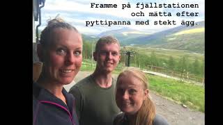 Kebnekaise 5-7 juli 2018