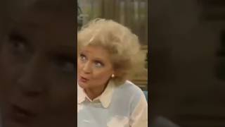 Who is the father Blanche 😱🤣 Golden Girls