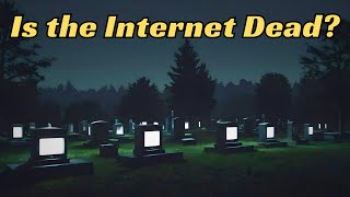 Exploring Internet Graveyards [Vol. 2]