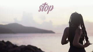 JAHLYS  - STOP (Prod by Marcus)