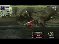 【121】毎日グラビモス【mhxx】